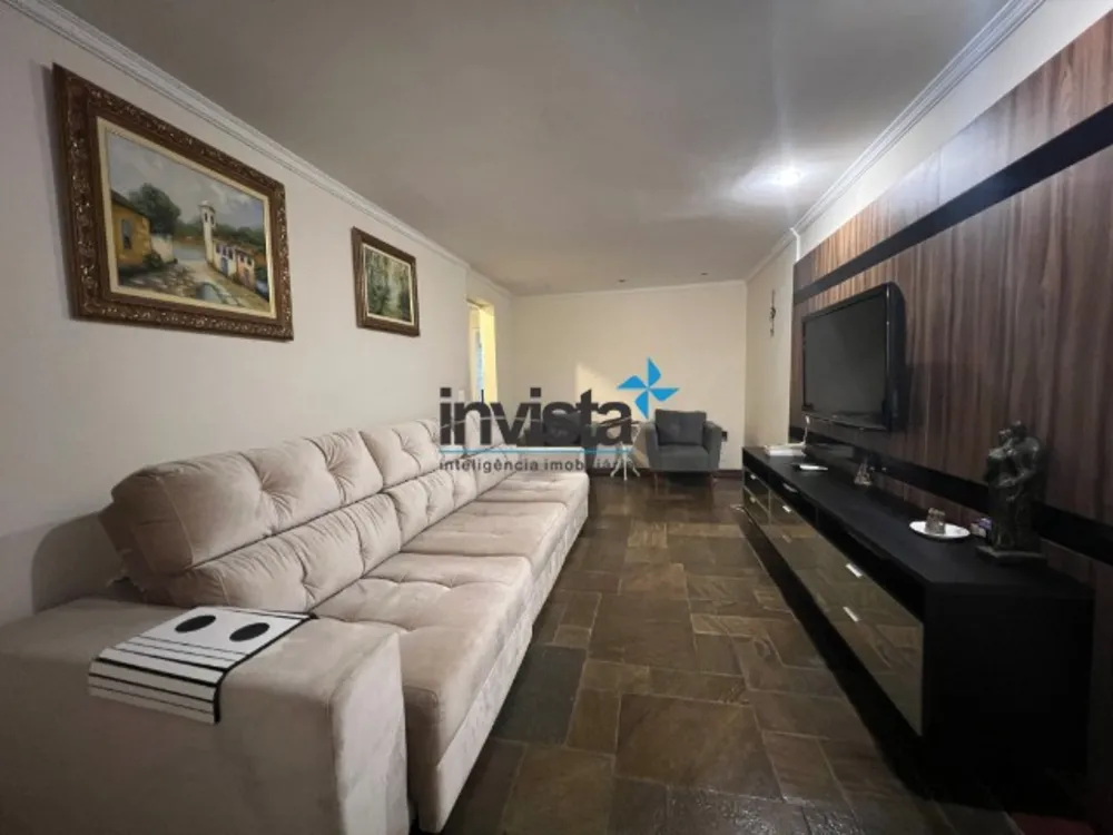 Apartamento, 3 quartos, 131 m² - Foto 3