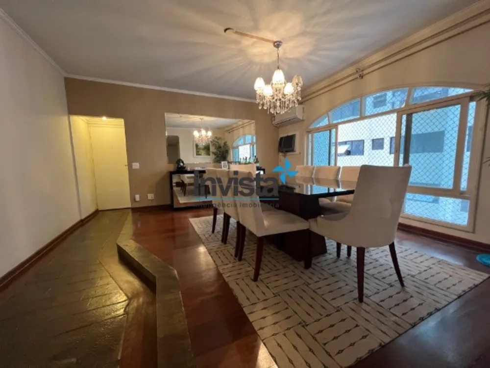 Apartamento, 3 quartos, 131 m² - Foto 2