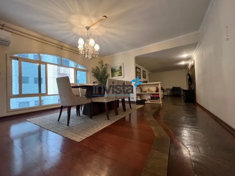 Apartamento, 3 quartos, 131 m² - Foto 1