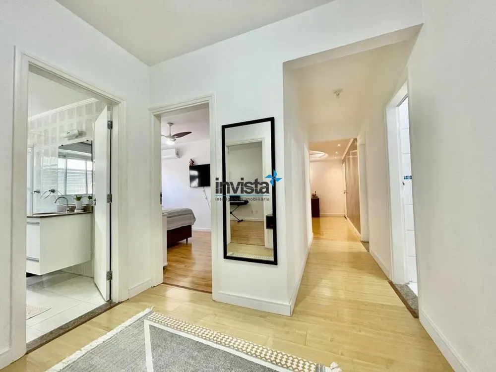 Apartamento, 3 quartos, 130 m² - Foto 4