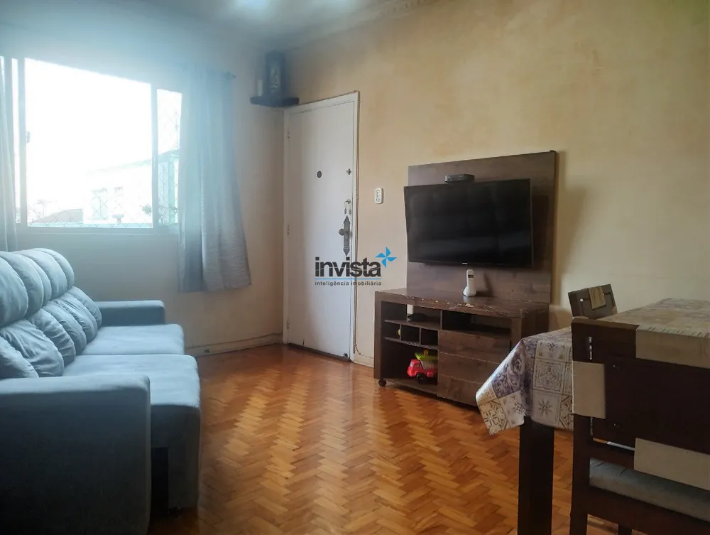 Apartamento, 3 quartos, 75 m² - Foto 2