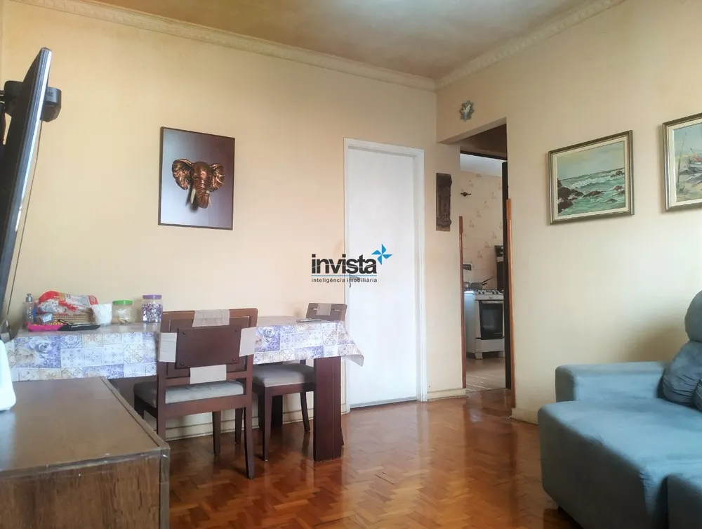 Apartamento, 3 quartos, 75 m² - Foto 4