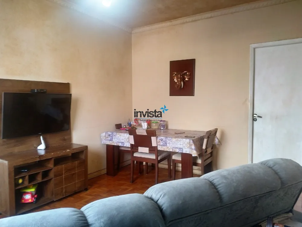 Apartamento, 3 quartos, 75 m² - Foto 3