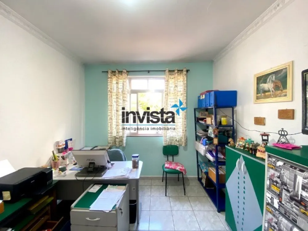 Apartamento, 3 quartos, 82 m² - Foto 1