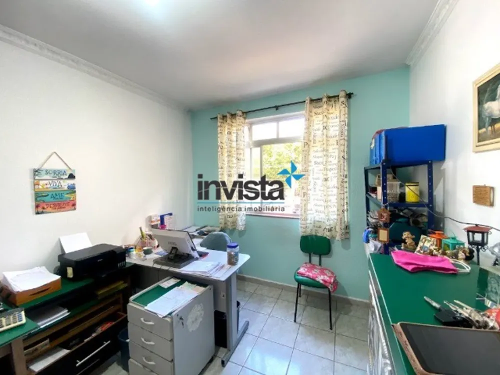 Apartamento, 3 quartos, 82 m² - Foto 2