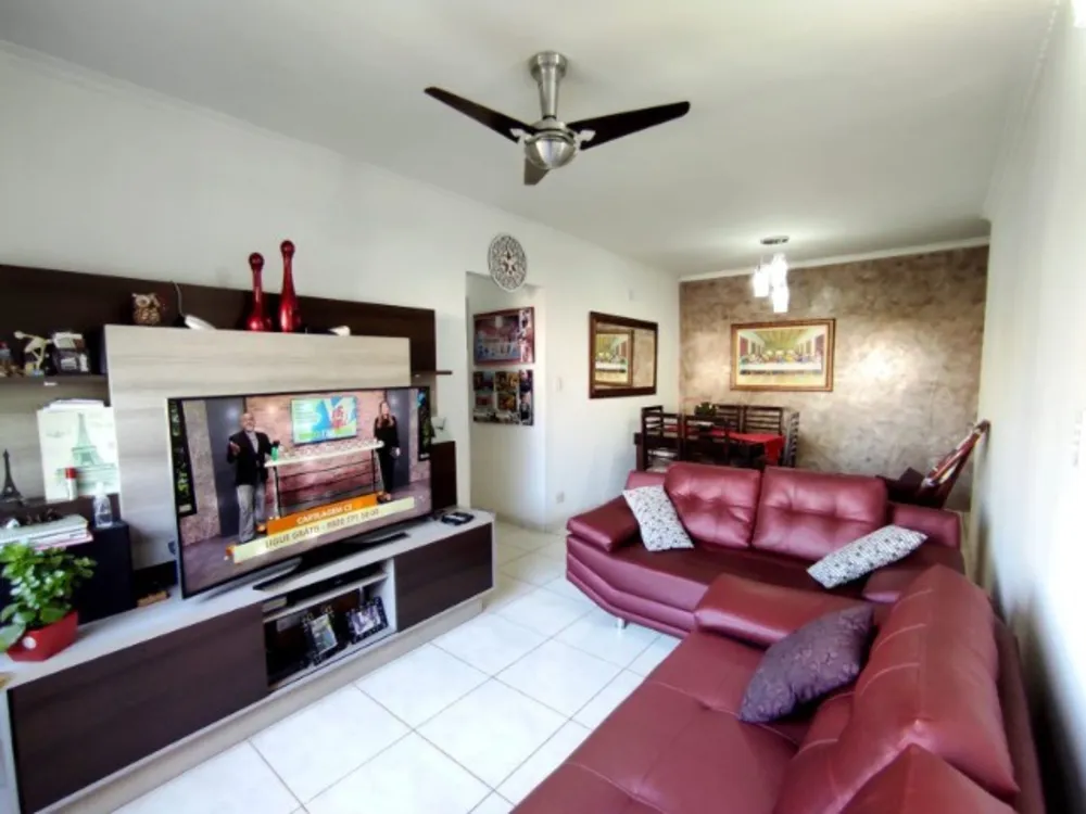 Apartamento, 3 quartos, 82 m² - Foto 1
