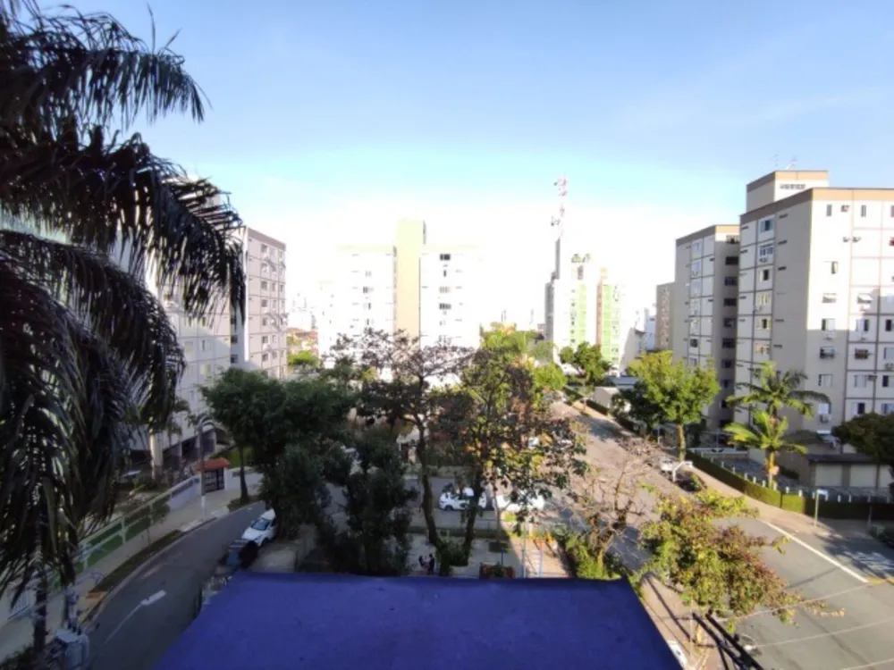 Apartamento, 3 quartos, 82 m² - Foto 2