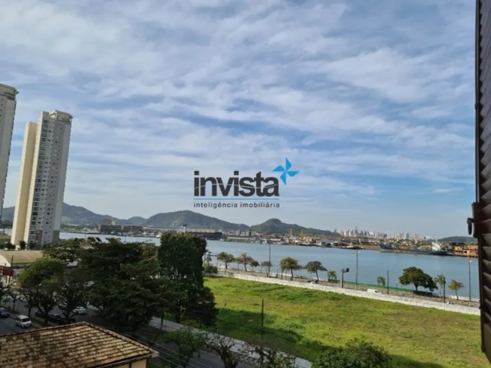 Apartamento, 2 quartos, 90 m² - Foto 1