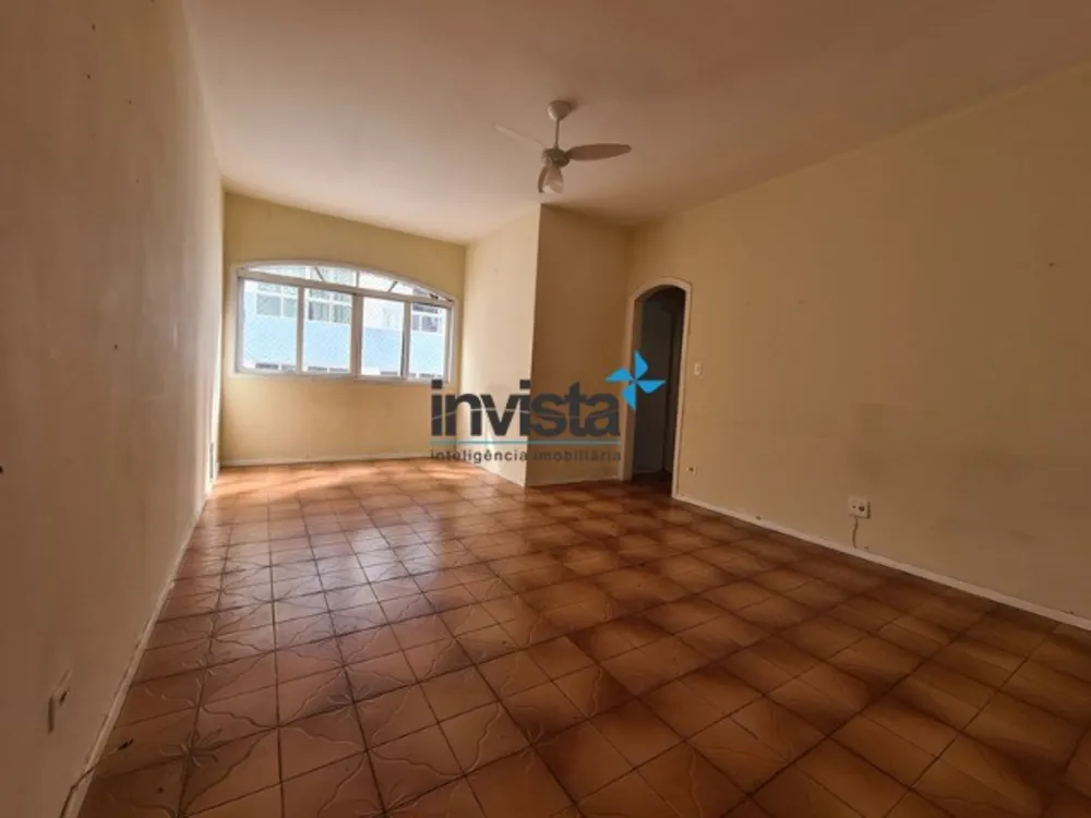 Apartamento, 2 quartos, 90 m² - Foto 2