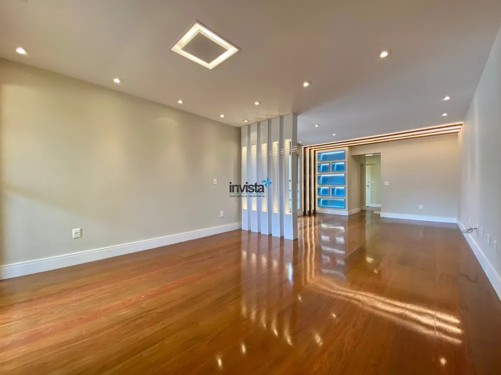 Apartamento, 3 quartos, 170 m² - Foto 4