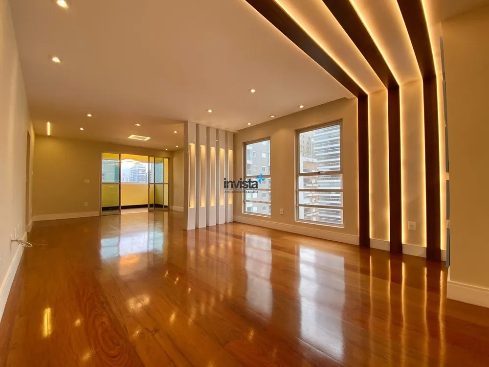 Apartamento, 3 quartos, 170 m² - Foto 1