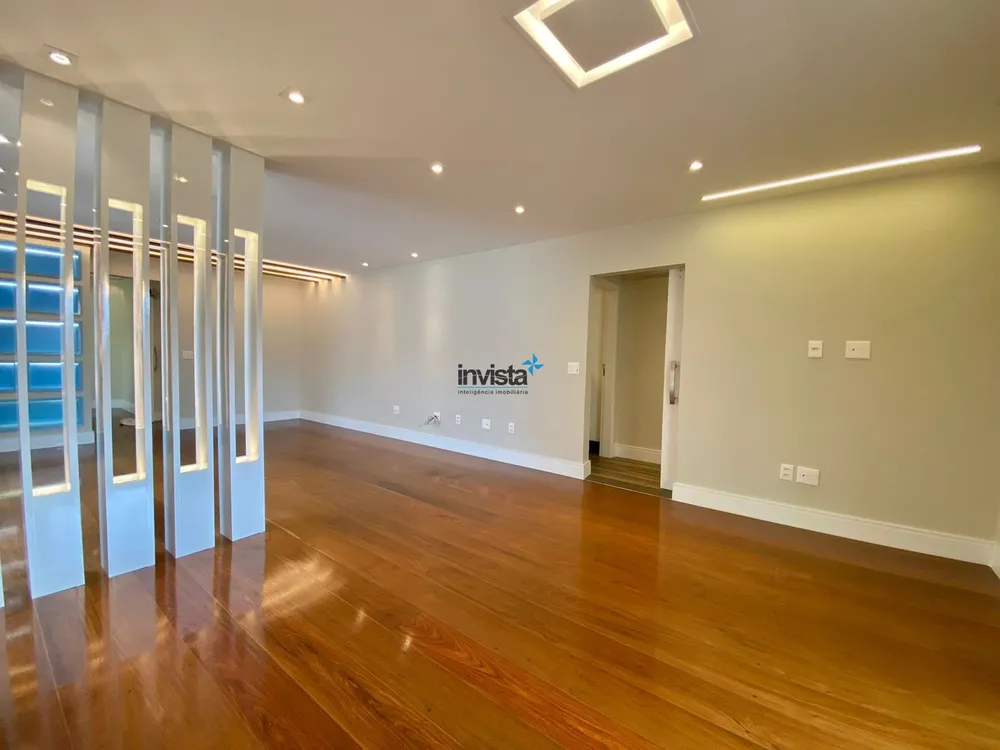 Apartamento, 3 quartos, 170 m² - Foto 3