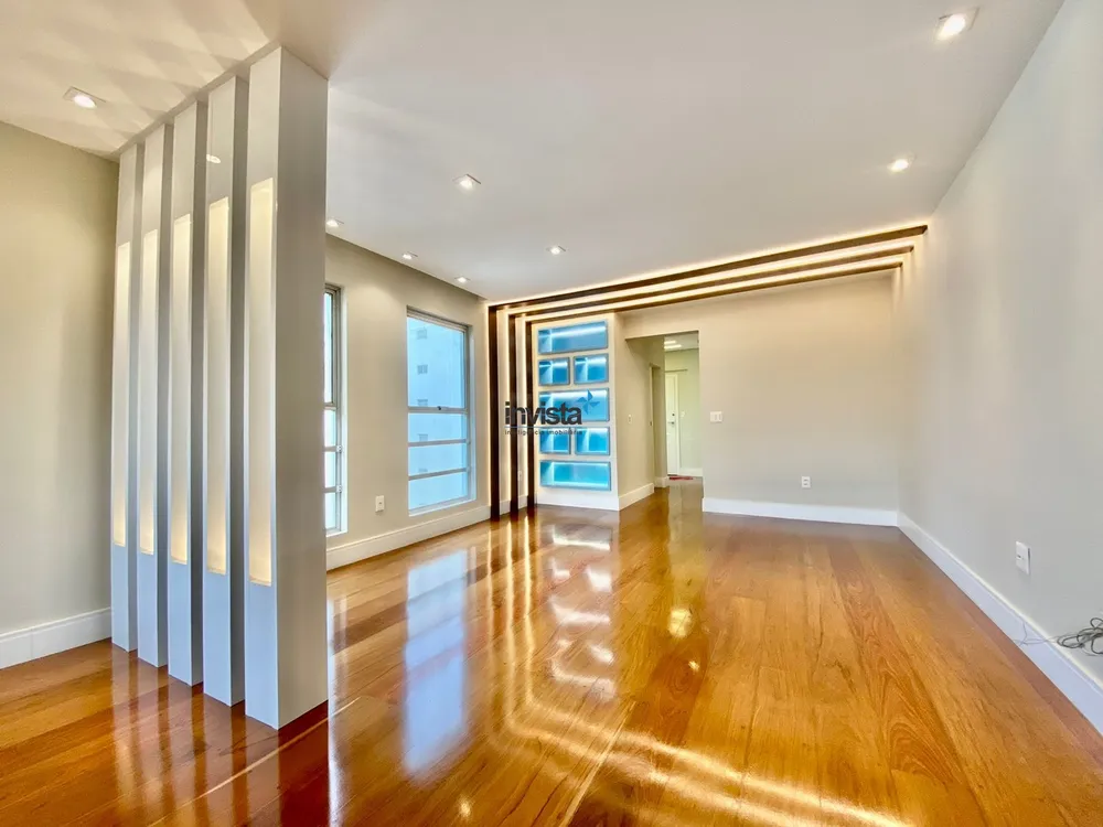 Apartamento, 3 quartos, 170 m² - Foto 2