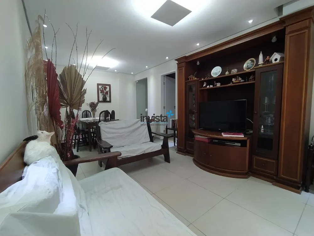 Apartamento, 2 quartos, 94 m² - Foto 2