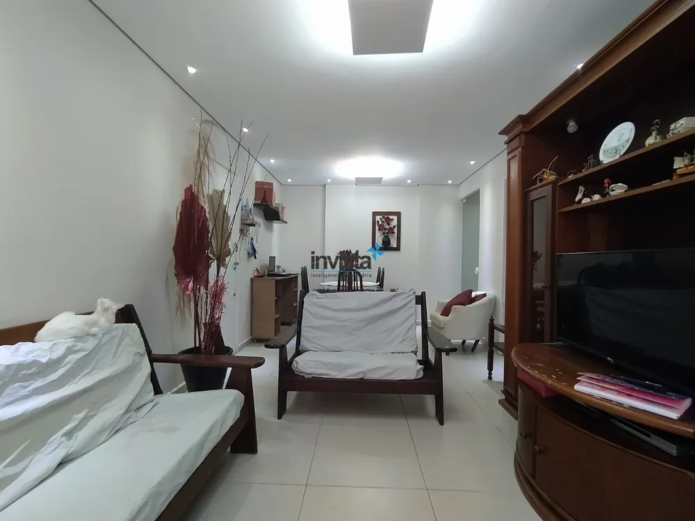 Apartamento, 2 quartos, 94 m² - Foto 3
