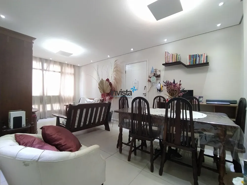 Apartamento, 2 quartos, 94 m² - Foto 1
