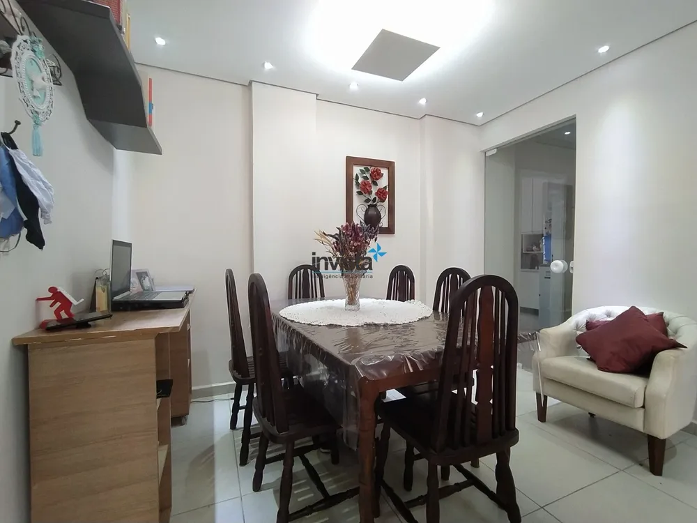 Apartamento, 2 quartos, 94 m² - Foto 4