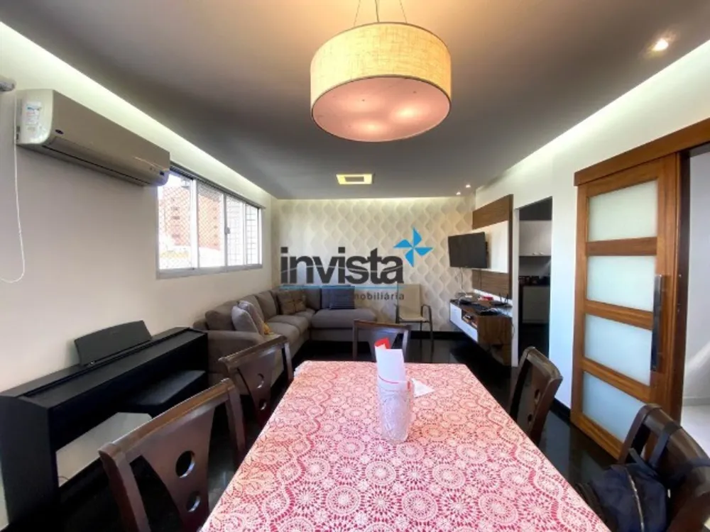 Cobertura, 3 quartos, 275 m² - Foto 1