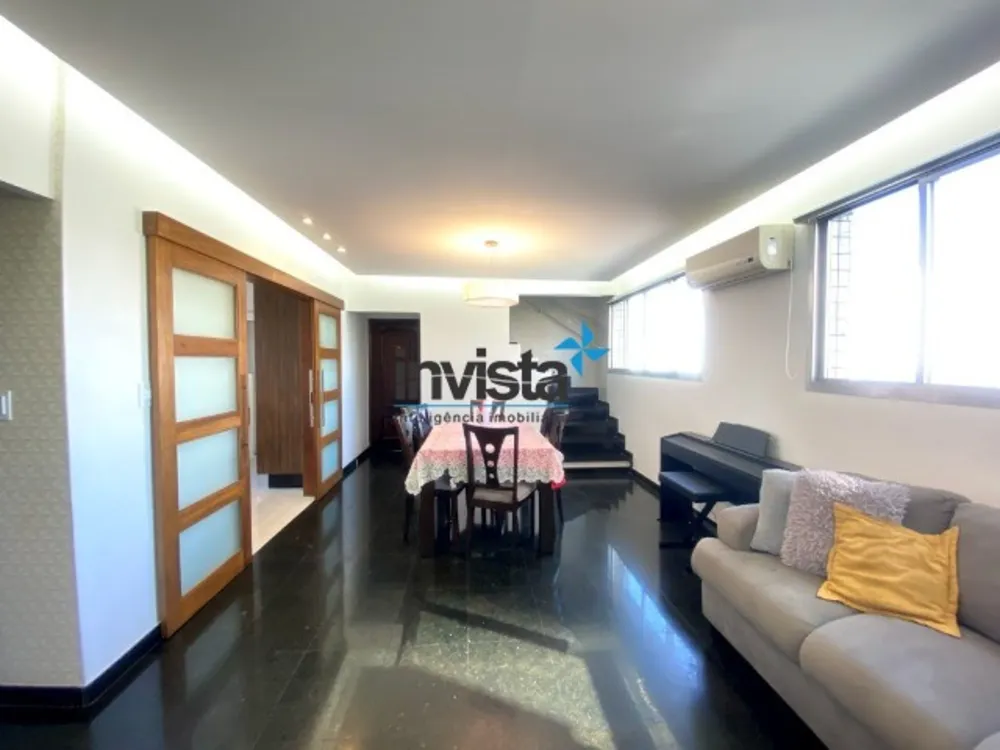Cobertura, 3 quartos, 275 m² - Foto 2