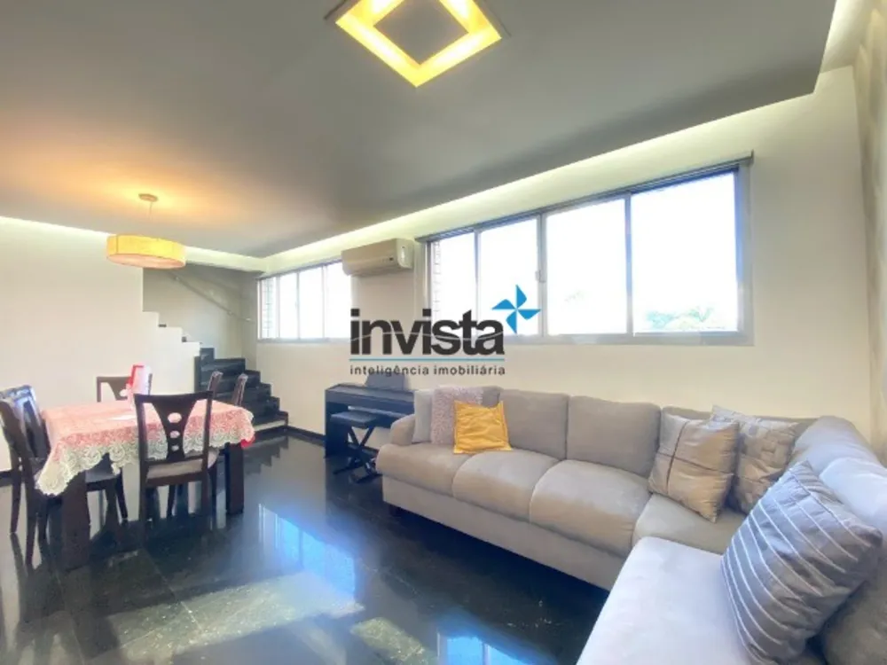 Cobertura, 3 quartos, 275 m² - Foto 3