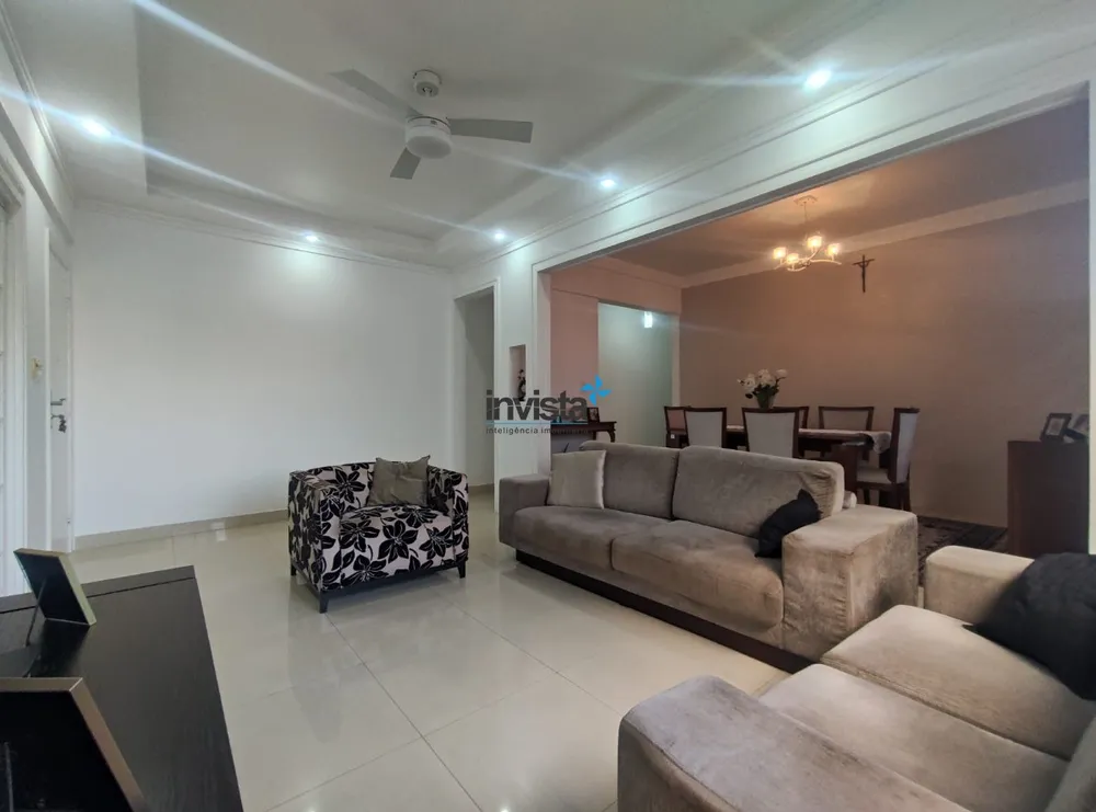 Apartamento, 2 quartos, 149 m² - Foto 3