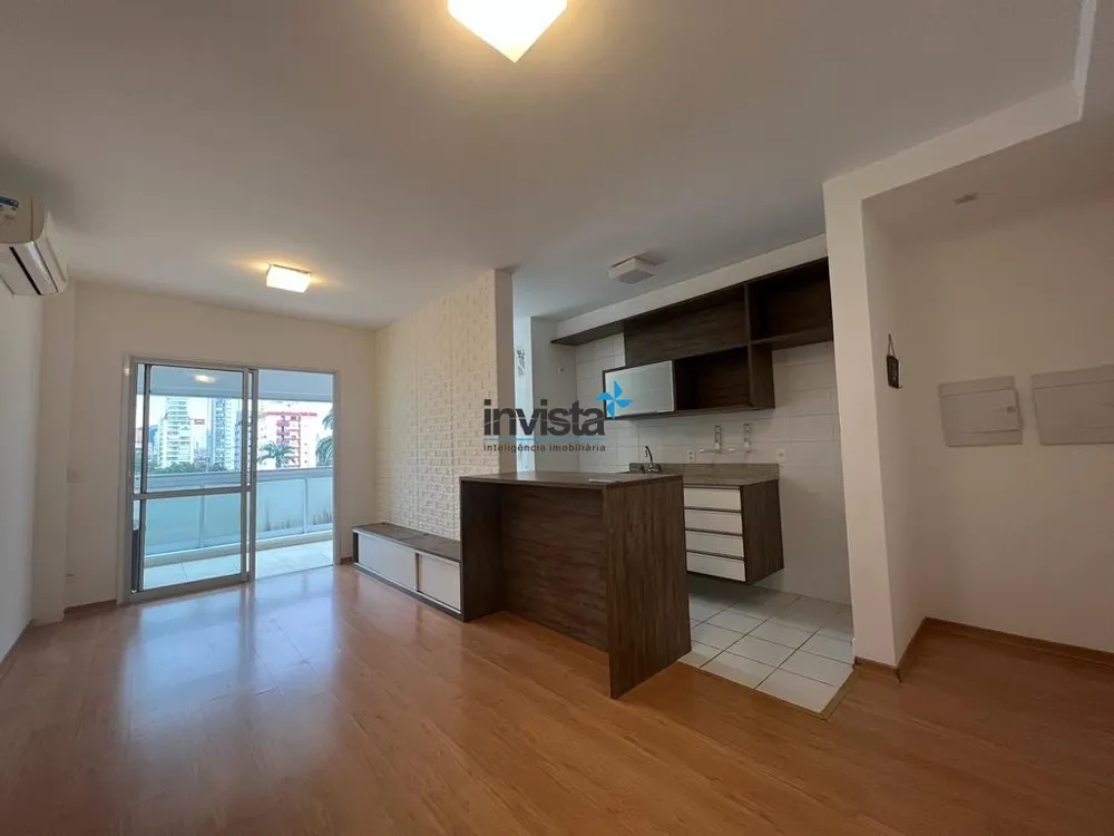 Apartamento, 2 quartos, 70 m² - Foto 1