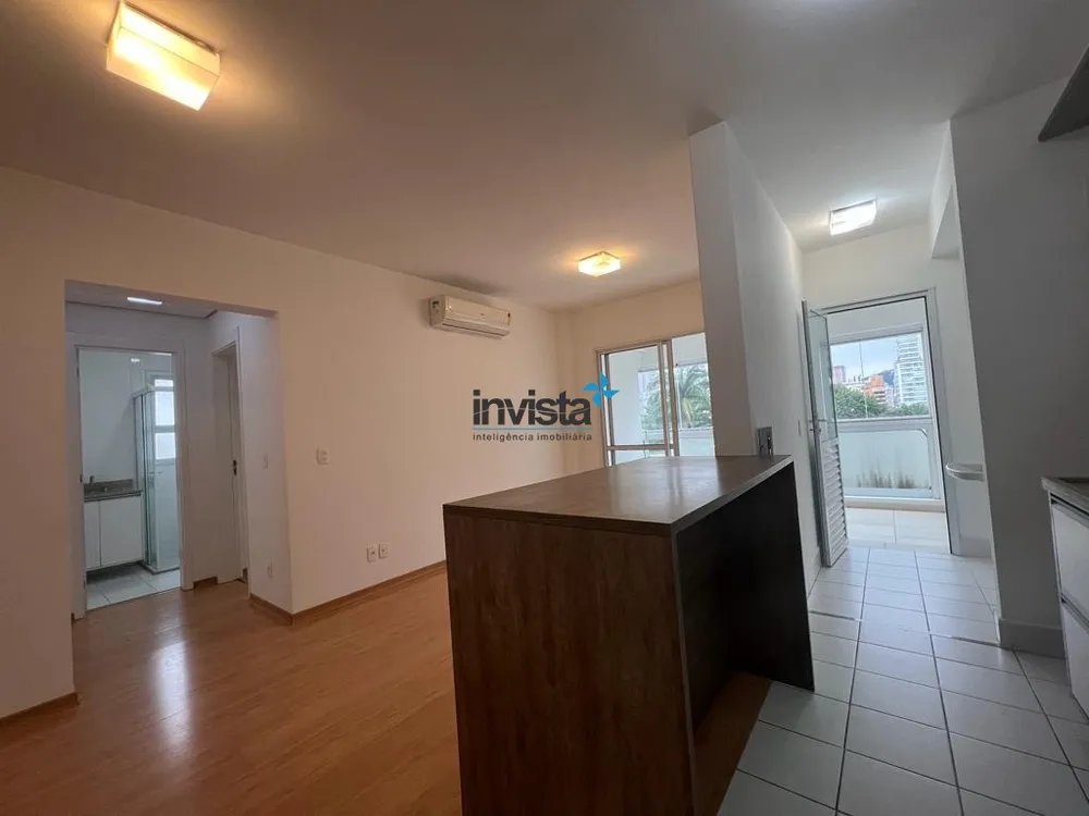Apartamento, 2 quartos, 70 m² - Foto 2