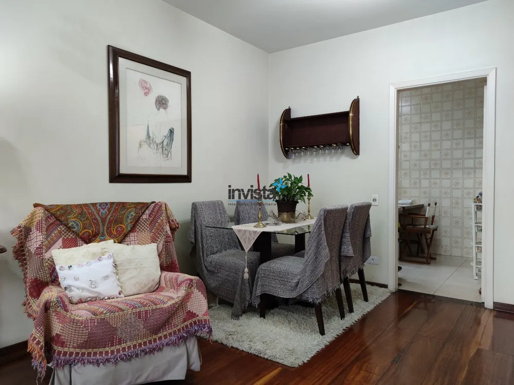 Apartamento, 2 quartos, 86 m² - Foto 3