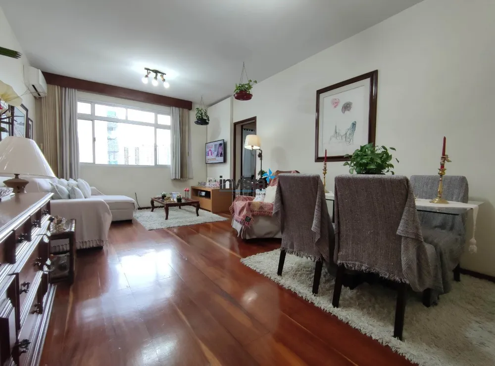 Apartamento, 2 quartos, 86 m² - Foto 1