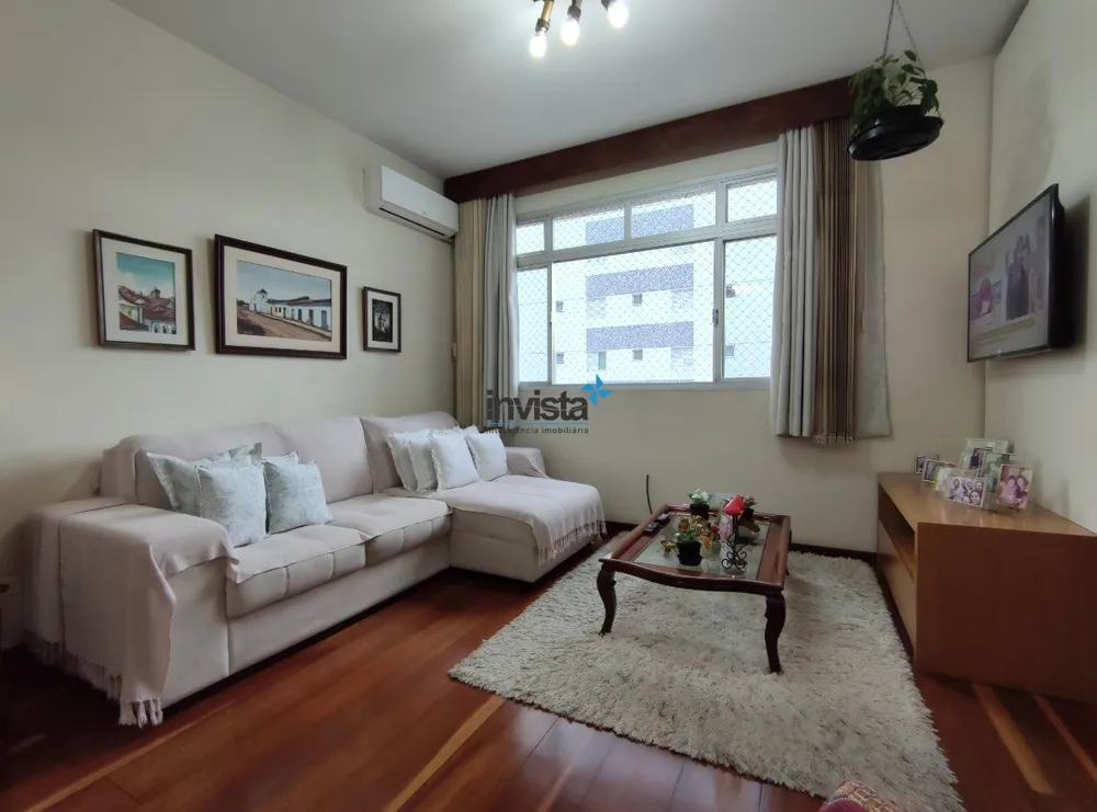 Apartamento, 2 quartos, 86 m² - Foto 4