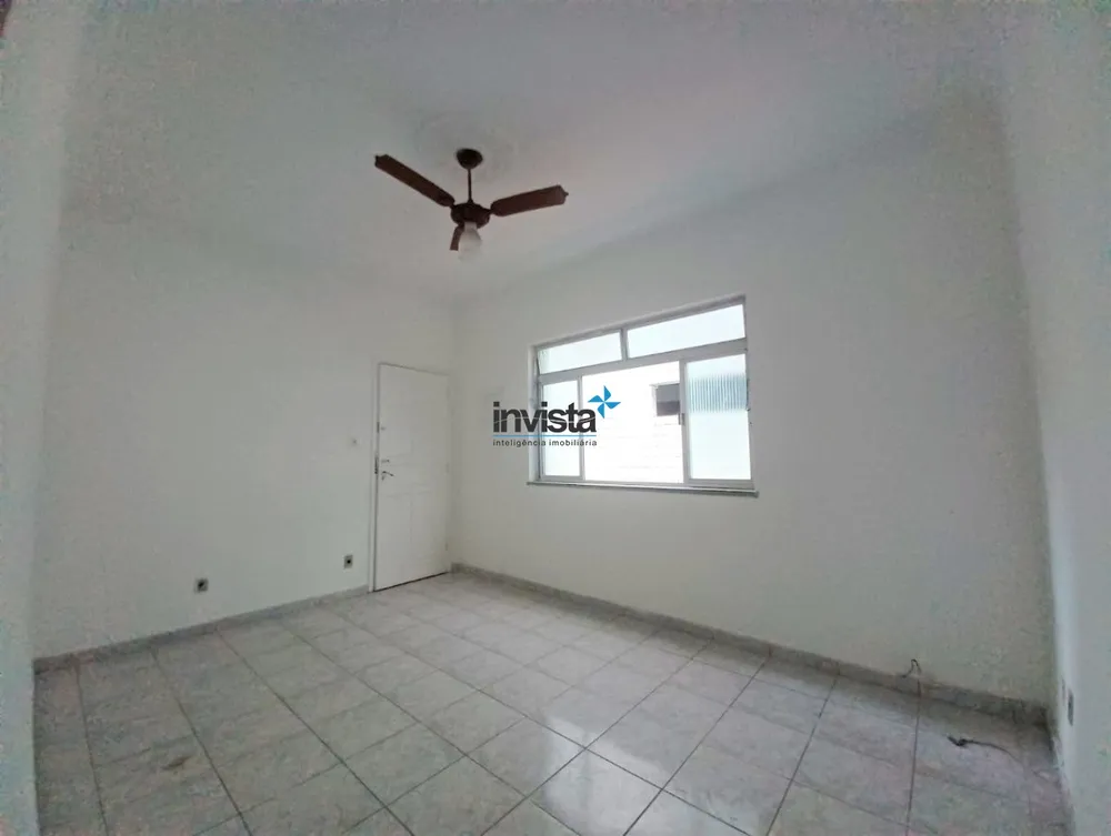 Apartamento, 2 quartos, 75 m² - Foto 2