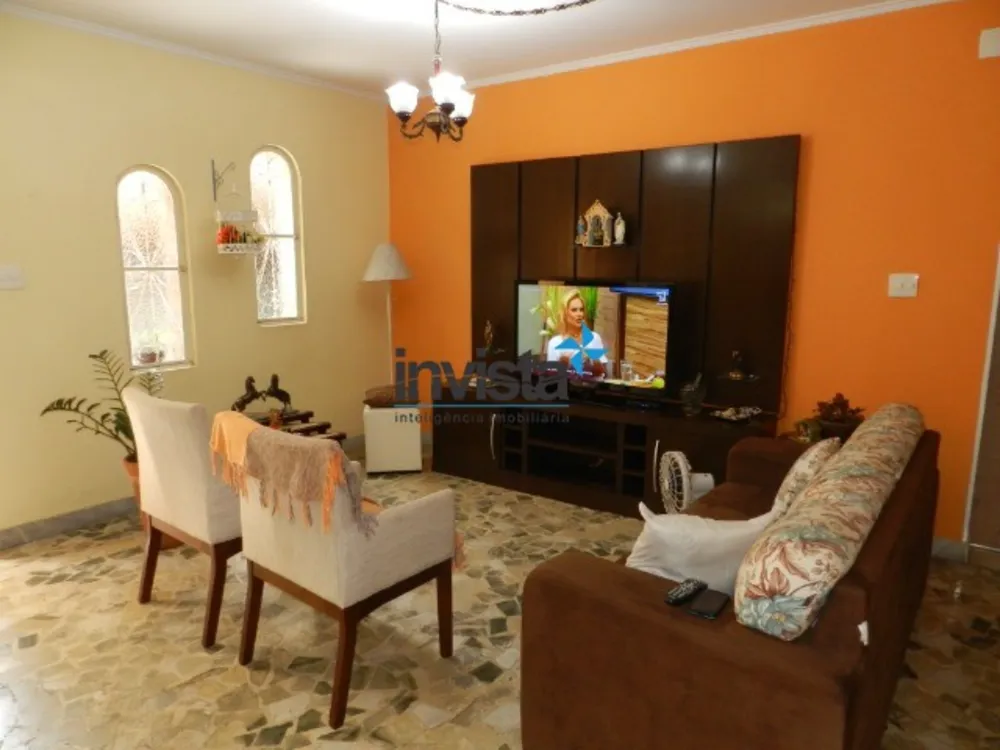 Sobrado, 4 quartos, 420 m² - Foto 3