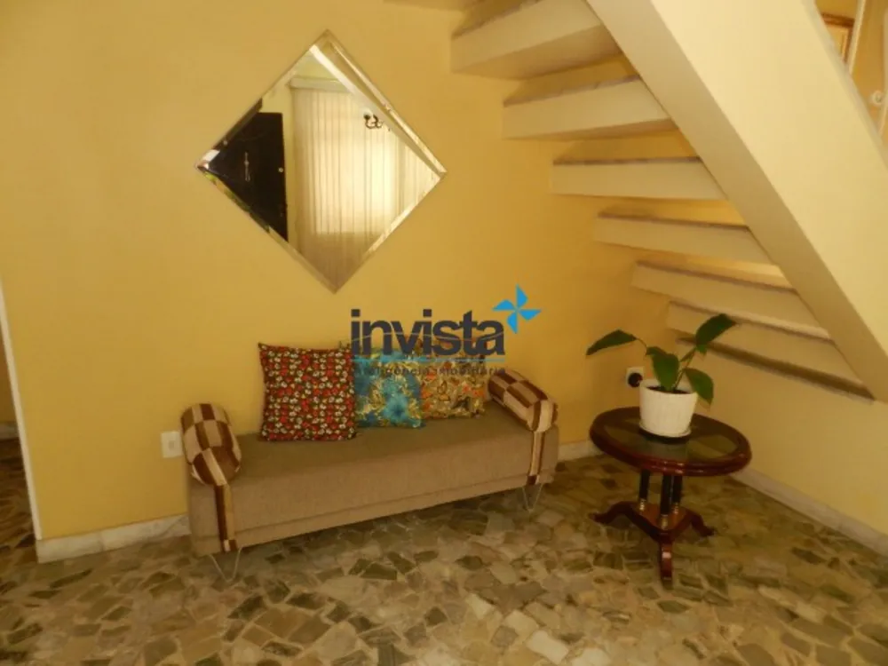 Sobrado, 4 quartos, 420 m² - Foto 4
