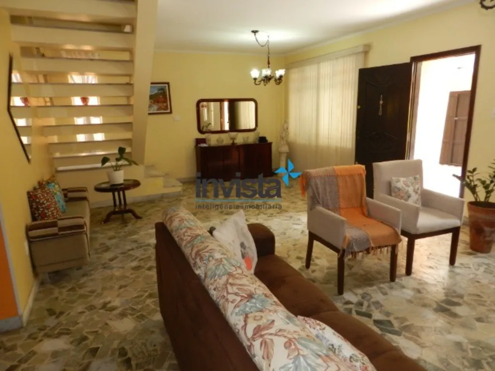 Sobrado, 4 quartos, 420 m² - Foto 2