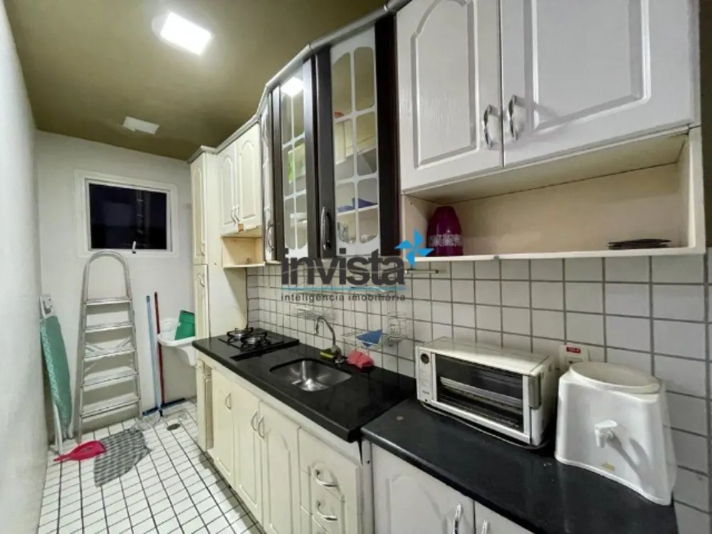 Apartamento, 2 quartos, 83 m² - Foto 3