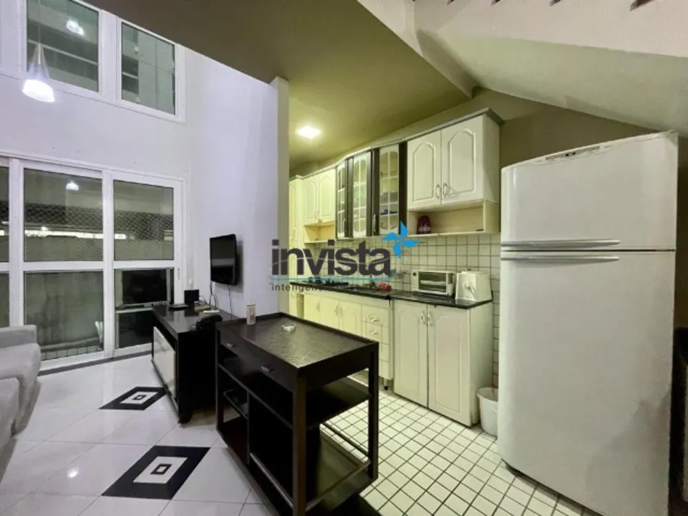 Apartamento, 2 quartos, 83 m² - Foto 2