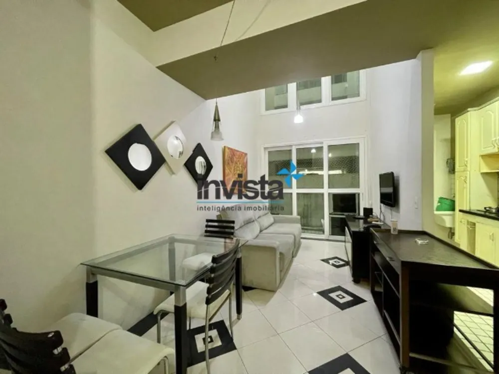 Apartamento, 2 quartos, 83 m² - Foto 1