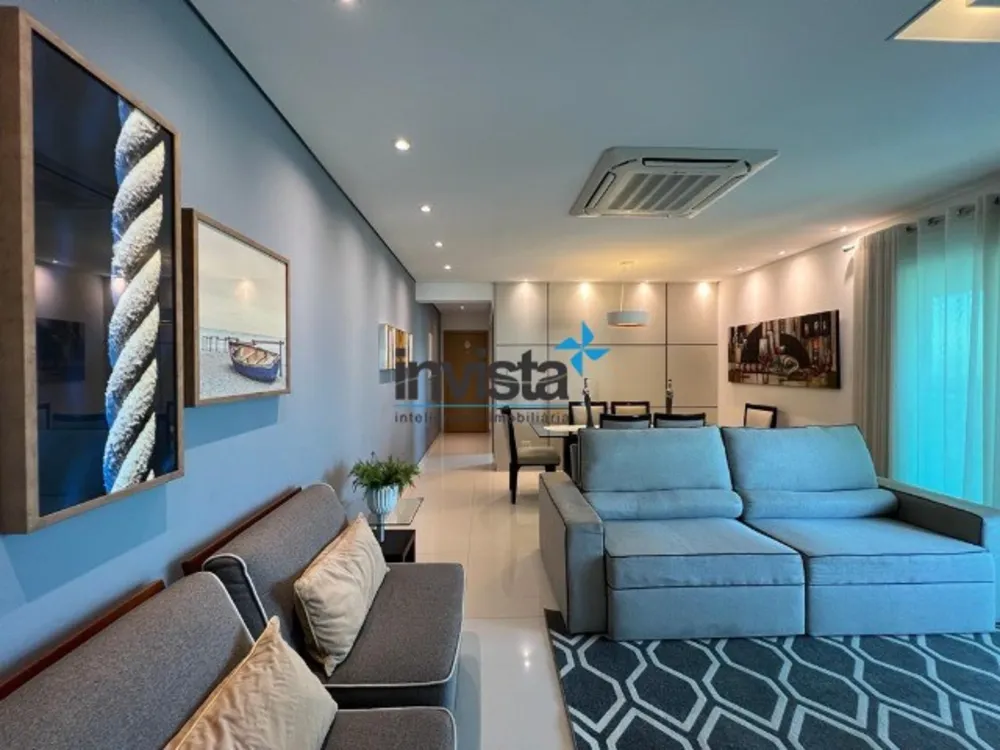 Apartamento, 3 quartos, 153 m² - Foto 4