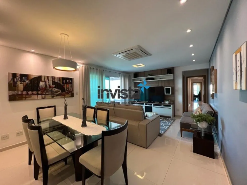 Apartamento, 3 quartos, 153 m² - Foto 2