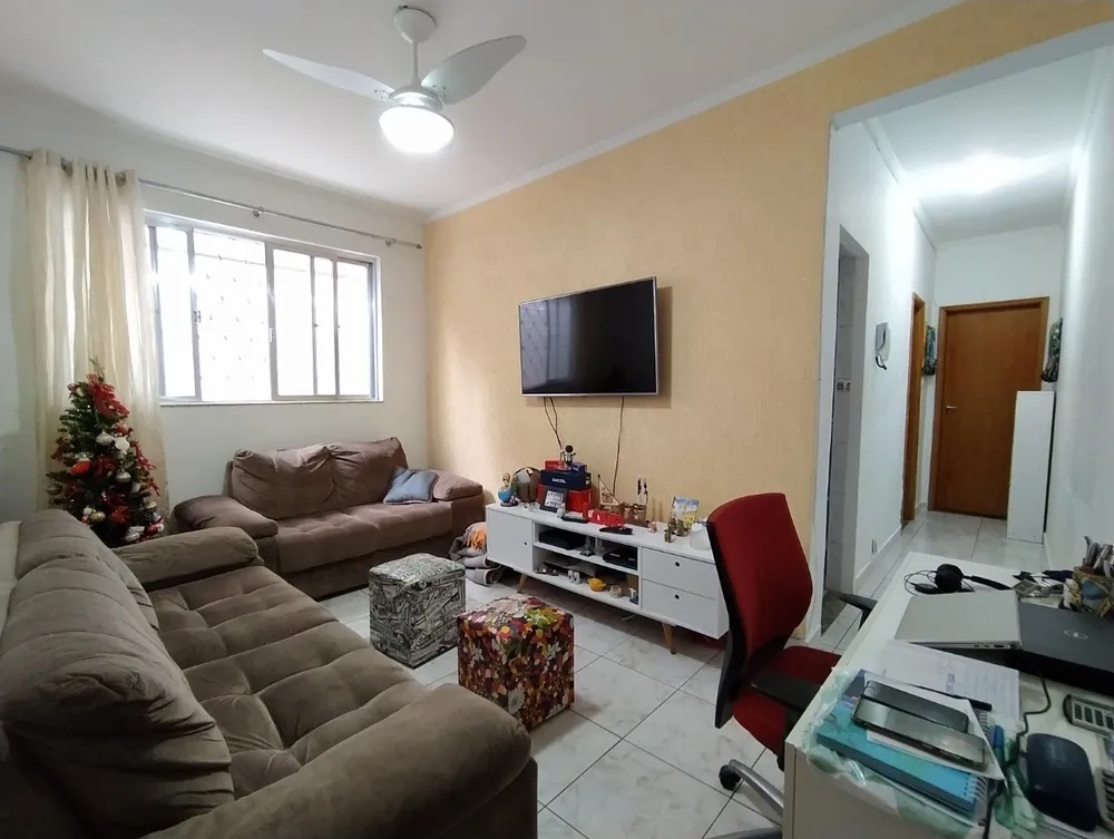 Apartamento, 1 quarto, 56 m² - Foto 1