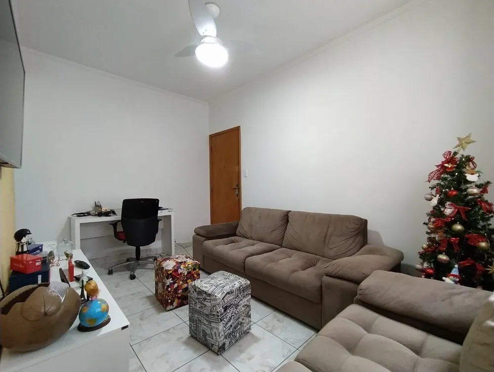 Apartamento, 1 quarto, 56 m² - Foto 3