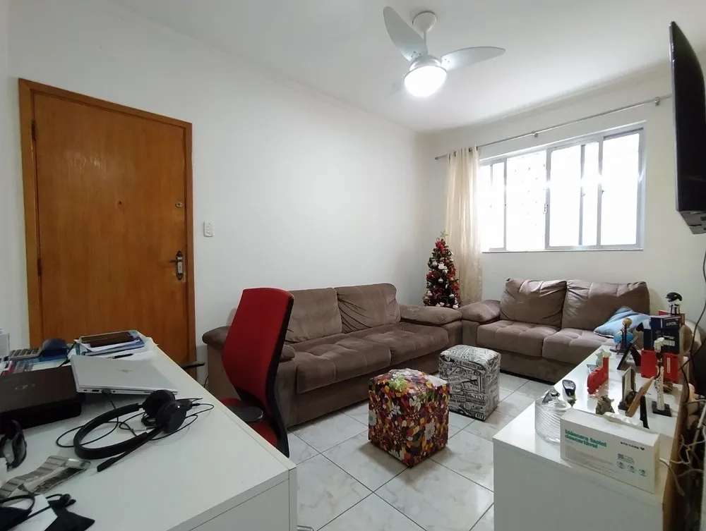 Apartamento, 1 quarto, 56 m² - Foto 2