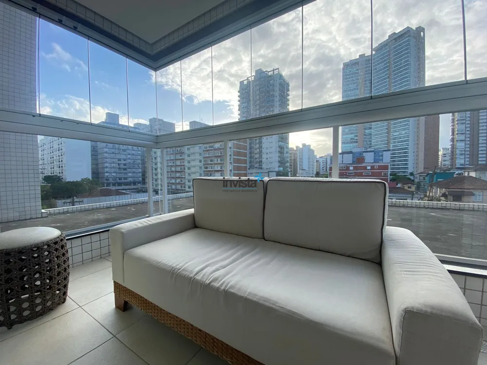 Apartamento, 2 quartos, 100 m² - Foto 3