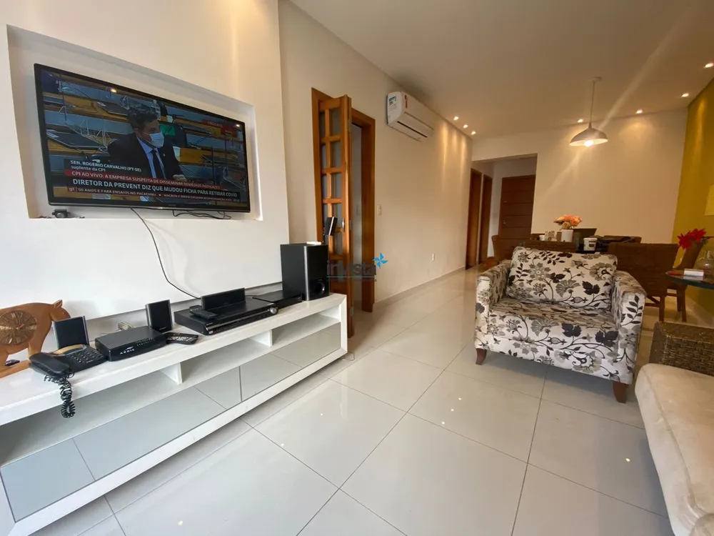 Apartamento, 2 quartos, 100 m² - Foto 1