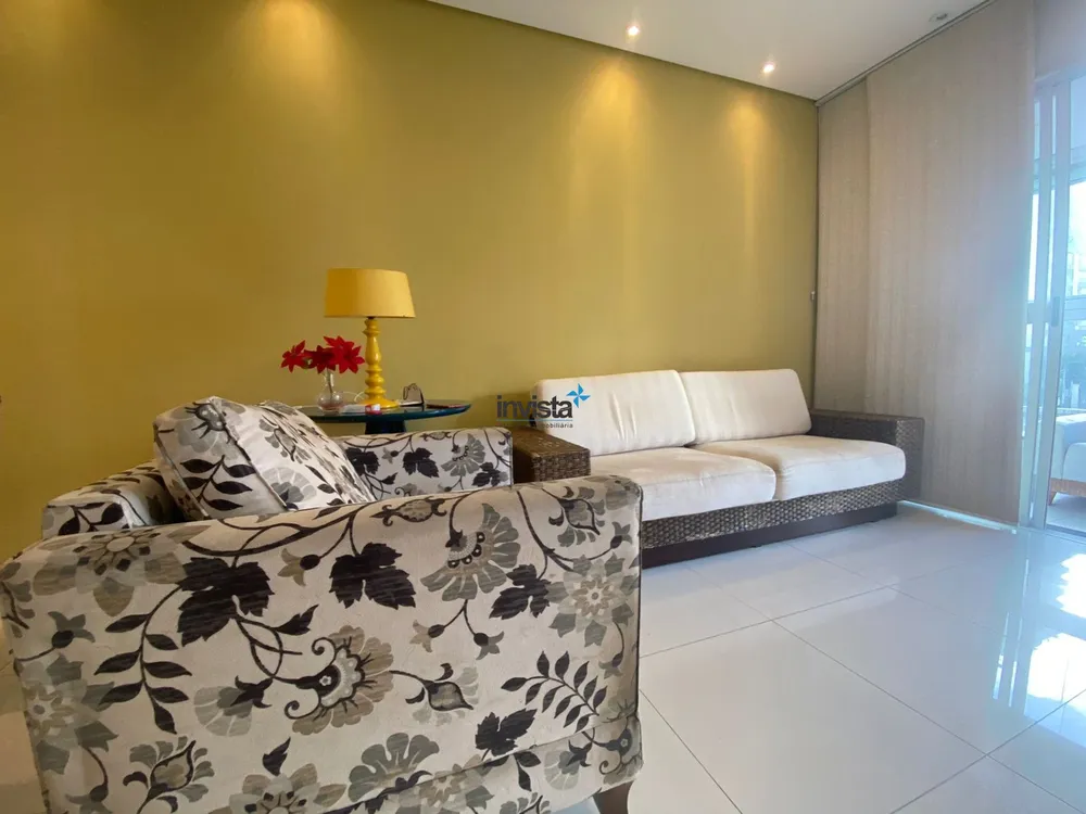 Apartamento, 2 quartos, 100 m² - Foto 4