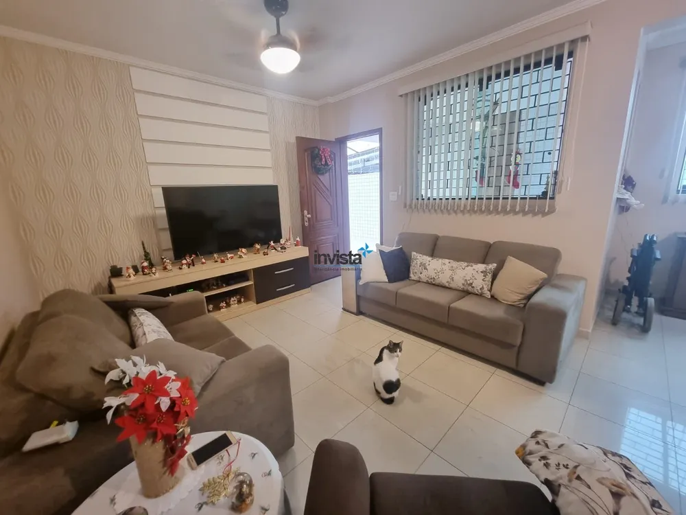 Casa, 3 quartos, 141 m² - Foto 3