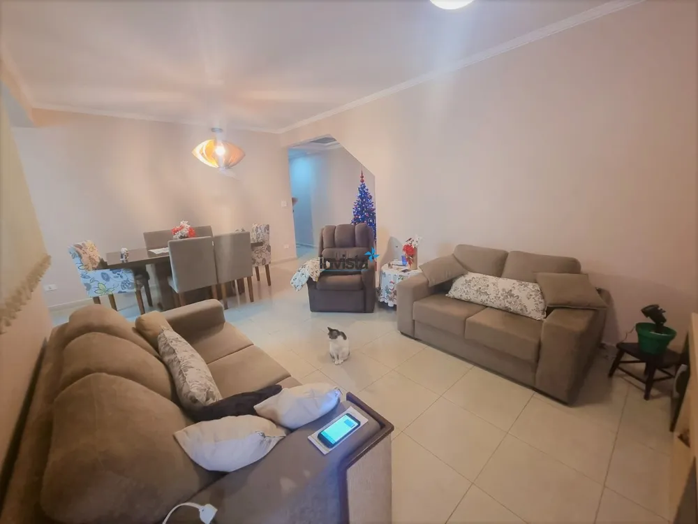 Casa, 3 quartos, 141 m² - Foto 1