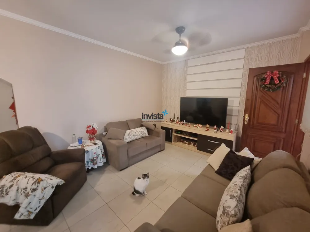 Casa, 3 quartos, 141 m² - Foto 2