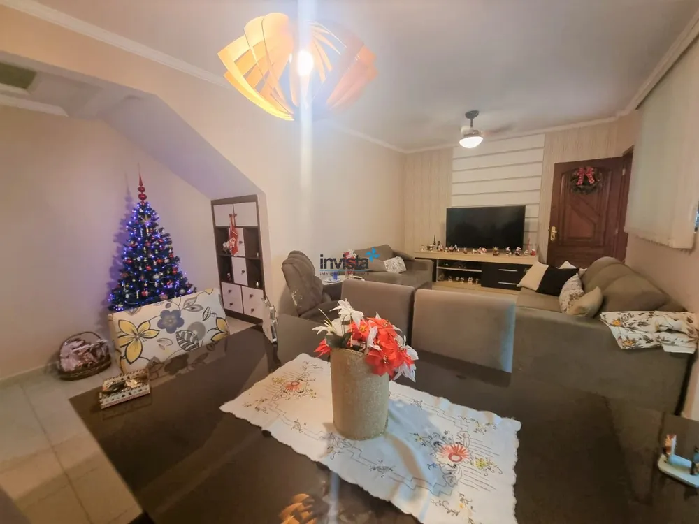 Casa, 3 quartos, 141 m² - Foto 4