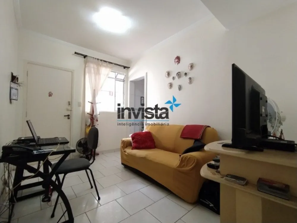 Apartamento, 1 quarto, 39 m² - Foto 2